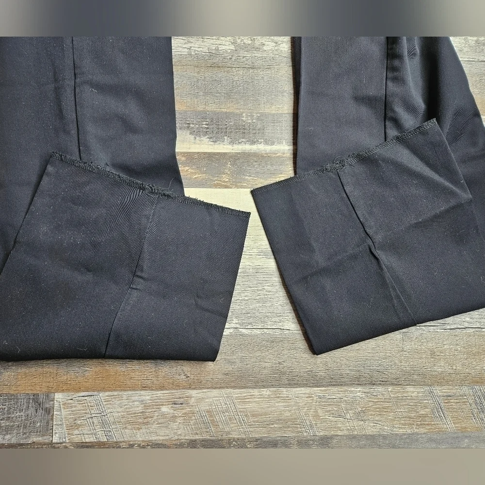 5.11 Tactical Class A Flex-tac Poly/Wool Twill Unhemmed Pant Waist 34 - Picture 5 of 9